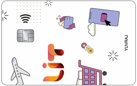 AU Bank LIT Credit Card