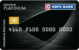 Platinum Times Credit Card