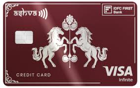Ashva Metal Credit Card