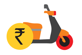Two-Wheeler Loan