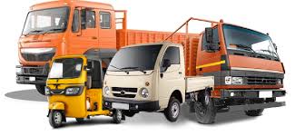 Commercial Vehicle Loan