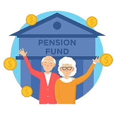 Pension Loan