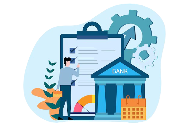 Best Financial Services Company in India